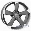 WSP Italy Audi (W567) Giasone 8.5x18 5x112 ET29 DIA66.6 HS№3